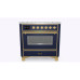Варочный центр ILVE M096DNE3/MBG Варочный центр ILVE M096DNE3/MBG