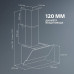 Вытяжка SIMFER SM63B1 Вытяжка SIMFER SM63B1