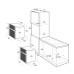 Духовой шкаф Gorenje GP 852 X нержавеющая сталь Духовой шкаф Gorenje GP 852 X нержавеющая сталь