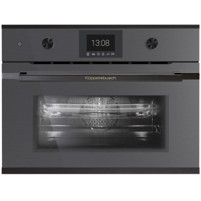 Духовой шкаф KUPPERSBUSCH CBM 6350.0 GPH 5 Духовой шкаф KUPPERSBUSCH CBM 6350.0 GPH 5