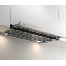 Вытяжка PANDO IES/60 INOX TOUCH BLANCO V.850 SEC Вытяжка PANDO IES/60 INOX TOUCH BLANCO V.850 SEC
