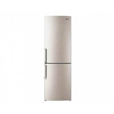 Холодильник LG ga-b439 yecz