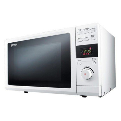 Микроволновая печь GORENJE mmo20dw Микроволновая печь GORENJE mmo20dw