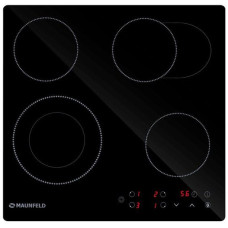Варочная поверхность MAUNFELD EVCE594SMDPBK