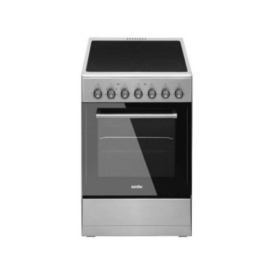 Стеклокерамическая плита SIMFER F66VS05001 Стеклокерамическая плита SIMFER F66VS05001