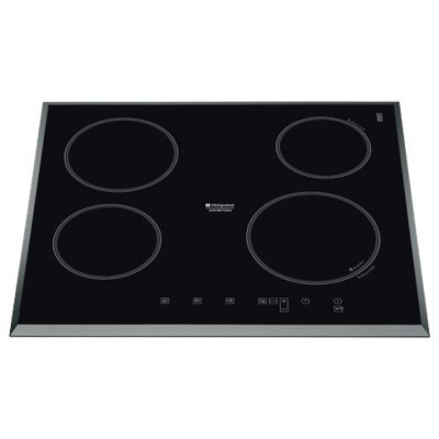 Поверхность HOTPOINT-ARISTON kec 647 b