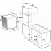 Духовой шкаф GORENJE go 778 b Духовой шкаф GORENJE go 778 b