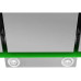 Вытяжка MAUNFELD box quadro 40 green Вытяжка MAUNFELD box quadro 40 green