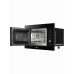 Микроволновая печь DELONGHI DMO 20NB LORENZO Микроволновая печь DELONGHI DMO 20NB LORENZO