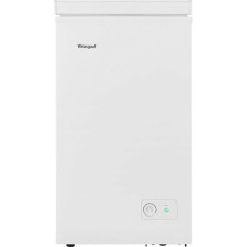 Морозильный ларь WEISSGAUFF WFH-100 МС