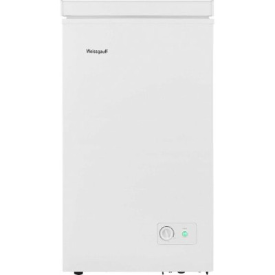 Морозильный ларь WEISSGAUFF WFH-100 МС Морозильный ларь WEISSGAUFF WFH-100 МС