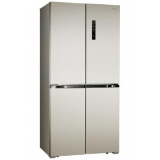Холодильник HIBERG RFQ-490DX NFH inverter Холодильник HIBERG RFQ-490DX NFH inverter