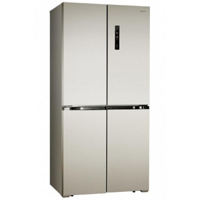 Холодильник HIBERG RFQ-490DX NFH inverter Холодильник HIBERG RFQ-490DX NFH inverter