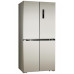 Холодильник HIBERG RFQ-490DX NFH inverter Холодильник HIBERG RFQ-490DX NFH inverter