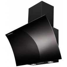 Вытяжка MAUNFELD BLAST Push 60 черное стекло
