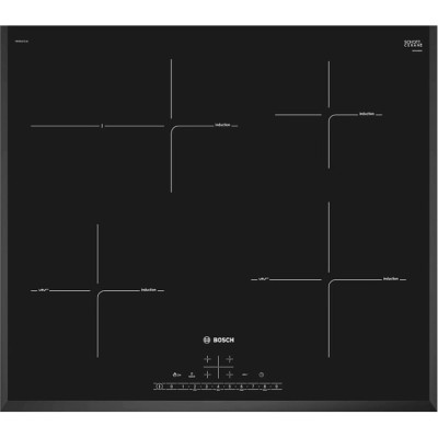Поверхность BOSCH PIF651FC1E Поверхность BOSCH PIF651FC1E