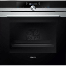 Духовой шкаф SIEMENS HB672GBS1 Духовой шкаф SIEMENS HB672GBS1