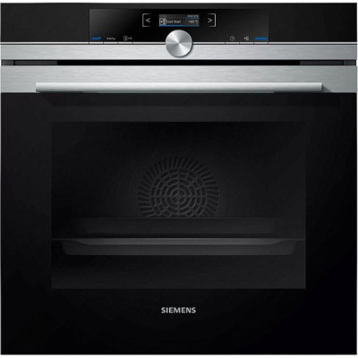 Духовой шкаф SIEMENS HB672GBS1 Духовой шкаф SIEMENS HB672GBS1