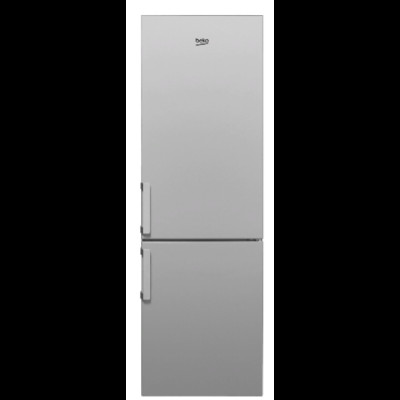 Холодильник BEKO CNKR5270K21S Холодильник BEKO CNKR5270K21S