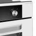 Духовой шкаф MEFERI MEO606WH LIGHT Духовой шкаф MEFERI MEO606WH LIGHT