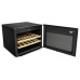 Винный шкаф KORTING KFW 501 SL GXN Винный шкаф KORTING KFW 501 SL GXN