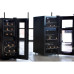 Винный шкаф CELLAR PRIVATE CP012-2T Винный шкаф CELLAR PRIVATE CP012-2T