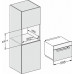 Микроволновая печь MIELE M7244TC GRGR Микроволновая печь MIELE M7244TC GRGR