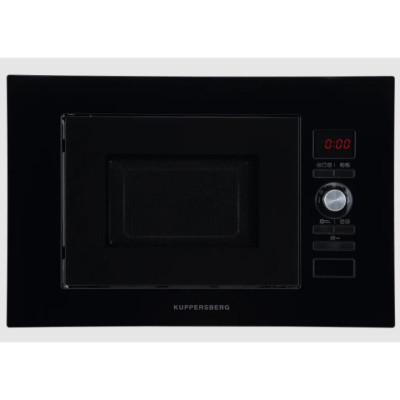 Микроволновая печь KUPPERSBERG HMW 625 B Микроволновая печь KUPPERSBERG HMW 625 B