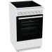 Плита GORENJE GEC5B41WG Плита GORENJE GEC5B41WG