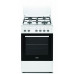 Комбинированная плита Simfer F55EW43017 Комбинированная плита Simfer F55EW43017
