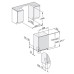 Посудомоечная машина MIELE G 7385 SCVi XXL EDST Посудомоечная машина MIELE G 7385 SCVi XXL EDST