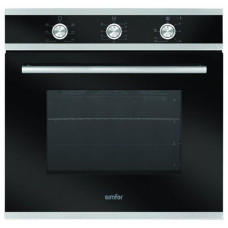 Духовой шкаф SIMFER b6es16002 Духовой шкаф SIMFER b6es16002