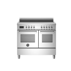 Варочный центр BERTAZZONI PRO105I2EXT