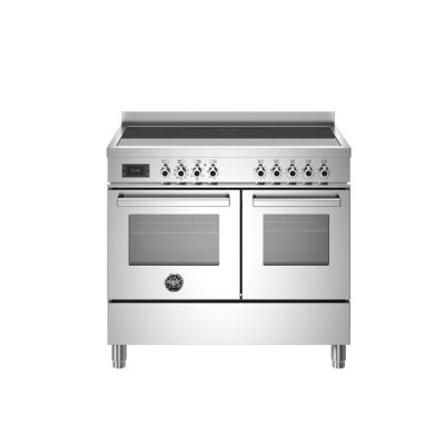 Варочный центр BERTAZZONI PRO105I2EXT Варочный центр BERTAZZONI PRO105I2EXT