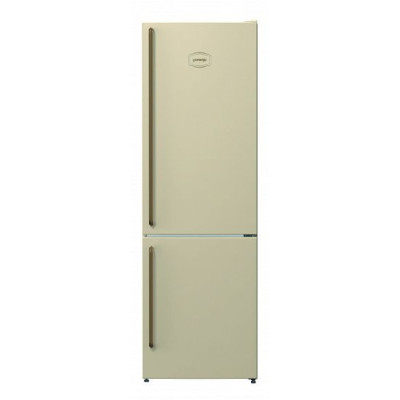 Холодильник GORENJE NRK 611 CLI Холодильник GORENJE NRK 611 CLI