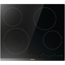 Варочная поверхность GORENJE ECT642BCSCE Варочная поверхность GORENJE ECT642BCSCE