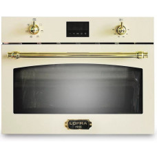 Микроволновая печь LOFRA FMRBI66ME BRASS Микроволновая печь LOFRA FMRBI66ME BRASS