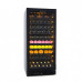 Винный шкаф CAVANOVA TW03-110 Винный шкаф CAVANOVA TW03-110