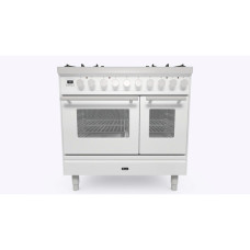 Варочный центр ILVE PD09IWE3/WH Варочный центр ILVE PD09IWE3/WH