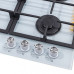 Газовая варочная панель SIMFER H60H40W516 Газовая варочная панель SIMFER H60H40W516