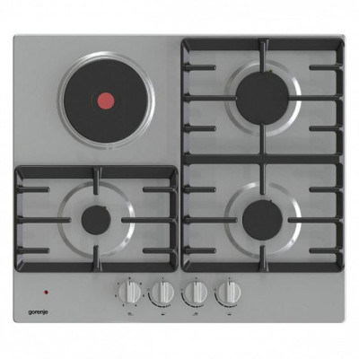 Варочная поверхность Gorenje GE681X Варочная поверхность Gorenje GE681X