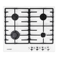 Варочная поверхность NORDFROST HS 6041 W Варочная поверхность NORDFROST HS 6041 W