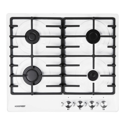 Варочная поверхность NORDFROST HS 6041 W Варочная поверхность NORDFROST HS 6041 W