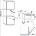 Микроволновая печь Whirlpool AMW 730 IX Микроволновая печь Whirlpool AMW 730 IX