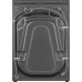 Стиральная машина WEISSGAUFF WM 4947 DC Inverter Steam Grey Стиральная машина WEISSGAUFF WM 4947 DC Inverter Steam Grey