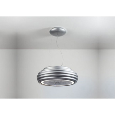 Вытяжка SIRIUS SILT27 HIVE silver