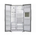 Холодильник LG GC-C207 GMQV Холодильник LG GC-C207 GMQV