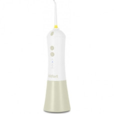 Ирригатор Kitfort КТ-2958-2 бело-фисташковый