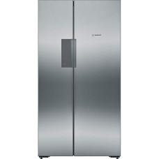 Холодильник side-by-side BOSCH kan92vi25r Холодильник side-by-side BOSCH kan92vi25r