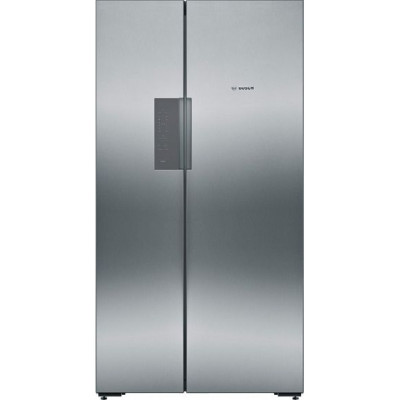 Холодильник side-by-side BOSCH kan92vi25r Холодильник side-by-side BOSCH kan92vi25r